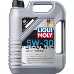 Моторна олива Liqui Moly SPECIAL TEC 5W-30 5л (9509)
