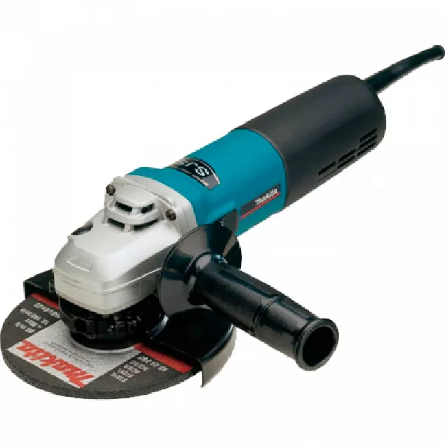 Угловая шлифовальная машина Makita 9565 CVR (9565CVR)