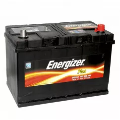 Автомобільний акумулятор ENERGIZER PLUS 6CT-95 АзЕ (595404083)