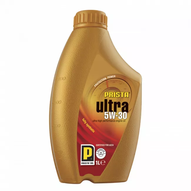Моторна олива Ultra 5W-30 1л Моторна олива Ultra 5W-30 1л