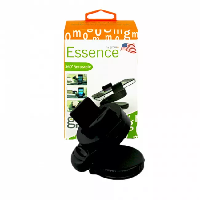 Держатель Essence Smallest Flip Circle автомобильный для мобильных устройств CMSP-1 (502334)
