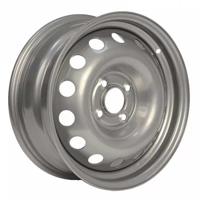 Диск  5.5х14 4/98 ET38 DIA58.6 Lada