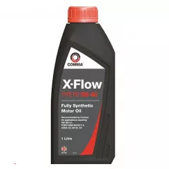 Моторна олива Comma X-flow PD 5W-40 1л