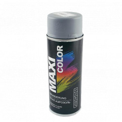 Грунт серый MAXI COLOR 400 мл (MX0001)