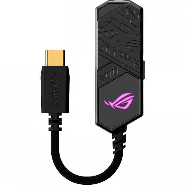 Адаптер ASUS ROG Clavis (90YH02N0-B2UA00)
