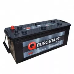 Вантажний акумулятор Eurostart Truck EFB Start-Stop 6CT-192Ah (+/-) (692018130)