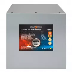 Аккумулятор Logic Power LiFePO4 24СТ-202Ah 300А (LP16181)
