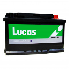 Аккумулятор Lucas (Batteries manufactured by Exide in Spain) 6CT-71 АзЕ (LBP035A)
