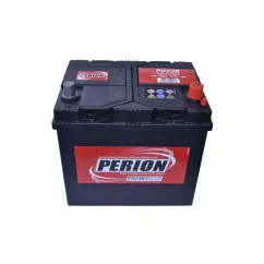 Аккумулятор PERION 6CT-60Ah АзЕ ASIA 510A (560412051)