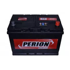Аккумулятор PERION 6CT-91Ah АзЕ ASIA 740A (591400074)