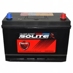 Аккумулятор Solite R 6СТ-95Ah (-/+) (105D31L)