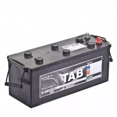 Аккумулятор TAB Polar 6CT-135Ah (-/+) (TAB 135)