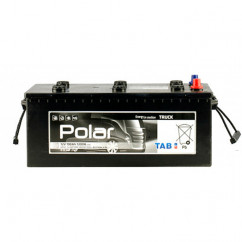 Аккумулятор TAB Polar Truck 6CT-190Ah (+/-) (TAB 190)