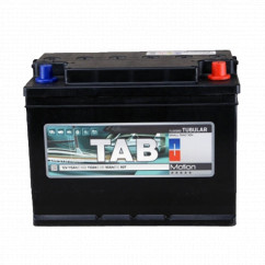 Автомобильный аккумулятор TAB 6СТ-110Ah АзЕ 510A Motion Tubular (122812)