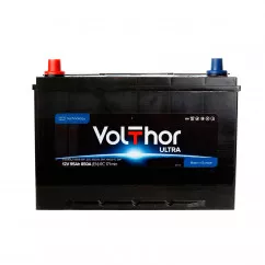 Аккумулятор Volthor Ultra 6СТ-95Ah (+/-) (301195)
