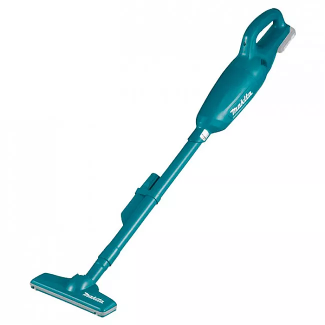 Аккумуляторный пылесос Makita CL106FDZ (каркас) (CL106FDZ)