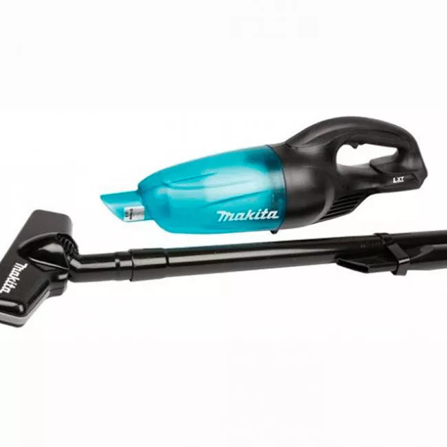 Аккумуляторный пылесос Makita DCL180ZB (каркас) (DCL180ZB)
