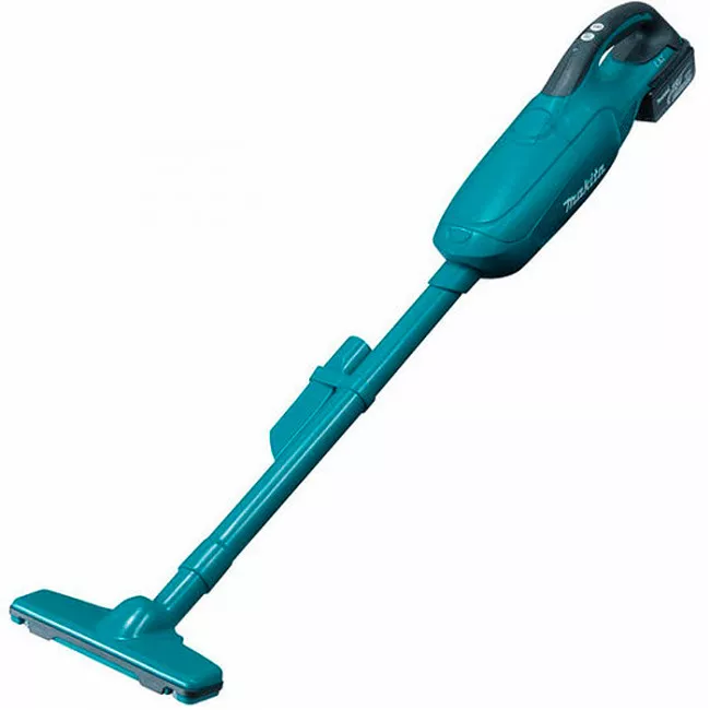 Аккумуляторный пылесос Makita DCL182Z (каркас) (DCL182Z) Аккумуляторный пылесос Makita DCL182Z (каркас) (DCL182Z)