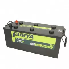 Акумулятори Furya HD 6 СТ 180 Ah Аз 900 А (180900)