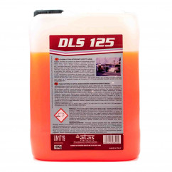 Активная пена ATAS DLS 125 автошампунь концентрат 1,8 кг (065100)