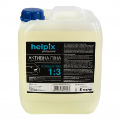 Активная пена HELPIX 5 кг (802777)