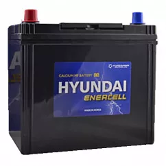 Аккумулятор Hyundai ENERCELL Japan 45Ah (+/-) 440A (55B24RSHyund)