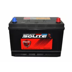 Автомобильный аккумулятор SOLITE R 85Ah АзЕ 770A (CMF58514)