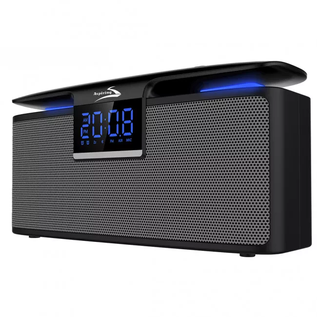 Акустична система Aspiring Shake 10 (SK300520)