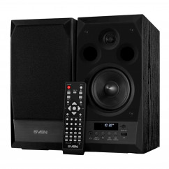 Акустическая система Sven 2.0 MC-10 Black (00460189)