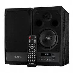 Акустическая система Sven 2.0 MC-10 Black