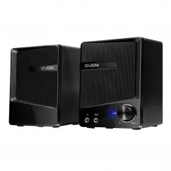 Акустическая система Sven 248 Black