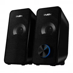 Акустическая система Sven 335 Black