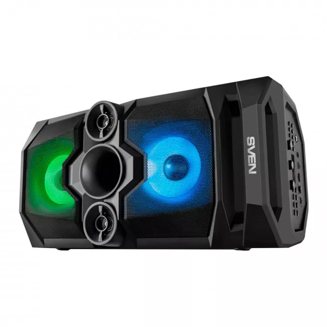 Акустична система Sven PS-650 Black (00410094)