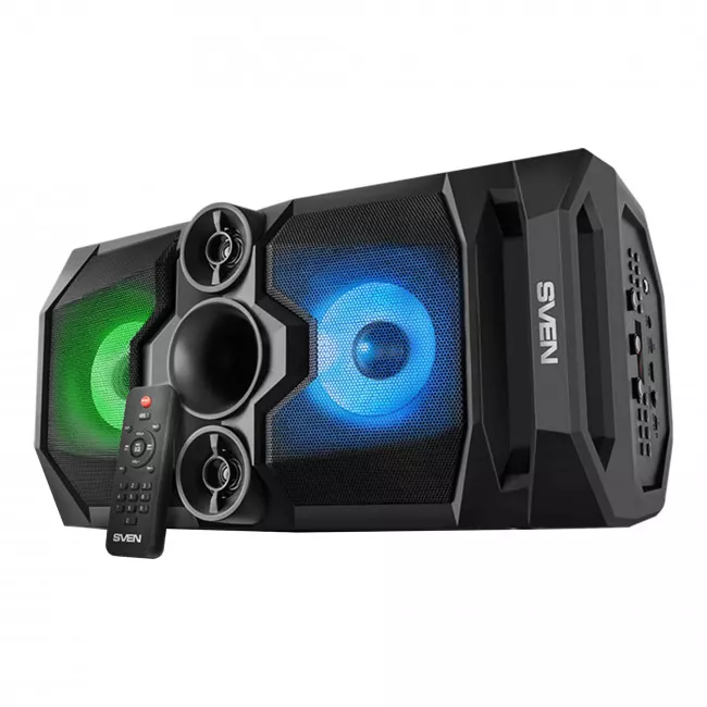 Акустическая система Sven PS-655 Black (00410113) Акустическая система Sven PS-655 Black (00410113)