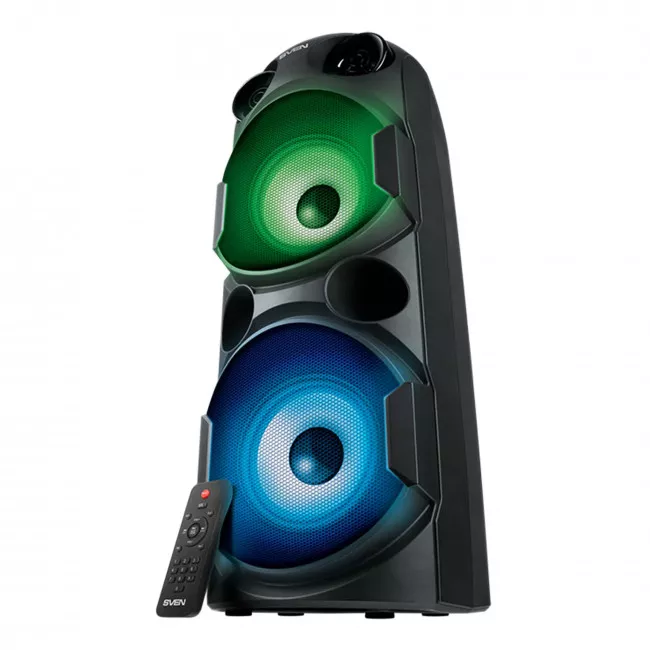 Акустична система Sven PS-750 Black (00410101)