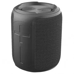 Акустическая система TRUST Caro Compact Bluetooth Speaker Black (23834_TRUST)