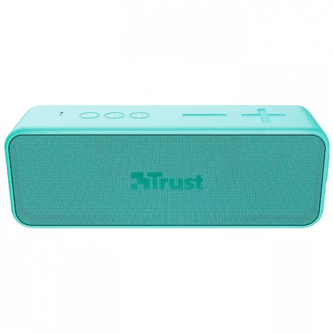 Акустическая система TRUST Zowy Max Bluetooth Speaker Mint (23827_TRUST)
