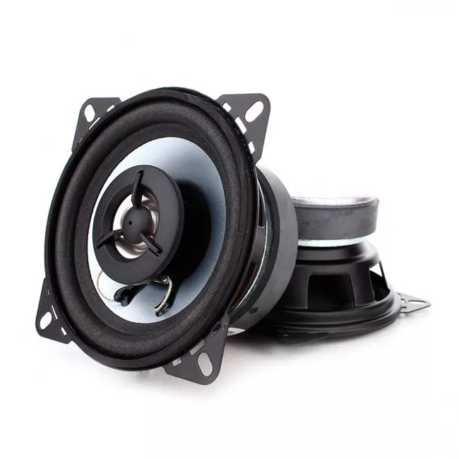 Коаксіальна автоакустика Kicx PD-402 (1297) Коаксіальна автоакустика Kicx PD-402 (1297)
