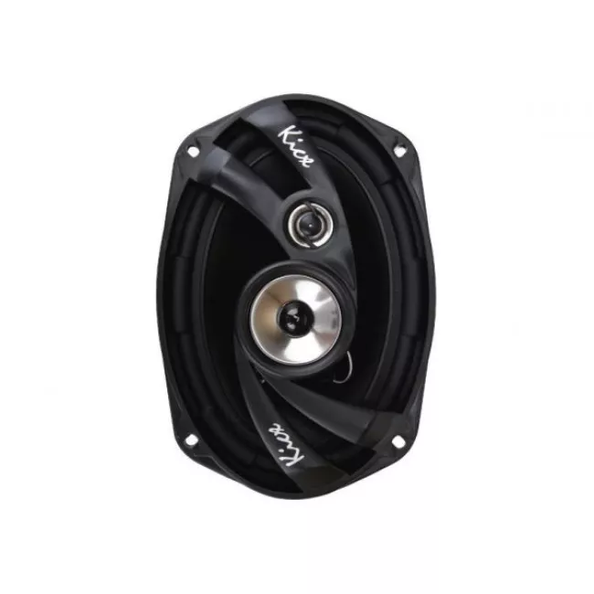 Коаксиальная автоакустика Kicx STC 693