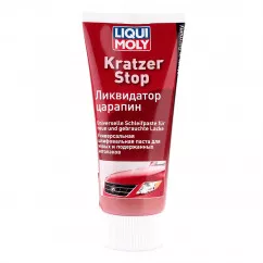 Антицарапин Liqui Moly Kratzer Stop 200мл (7649)