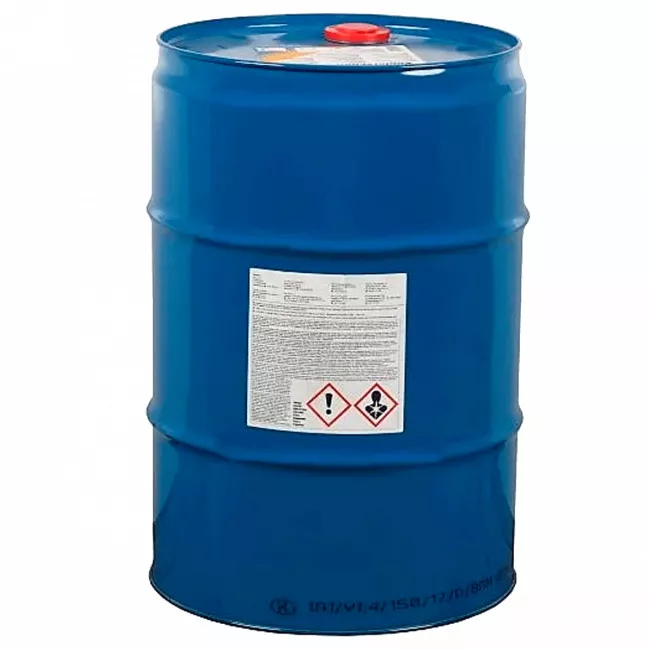 Антифриз Cartechnic G11 -36°C синий 60л (CART99960L)
