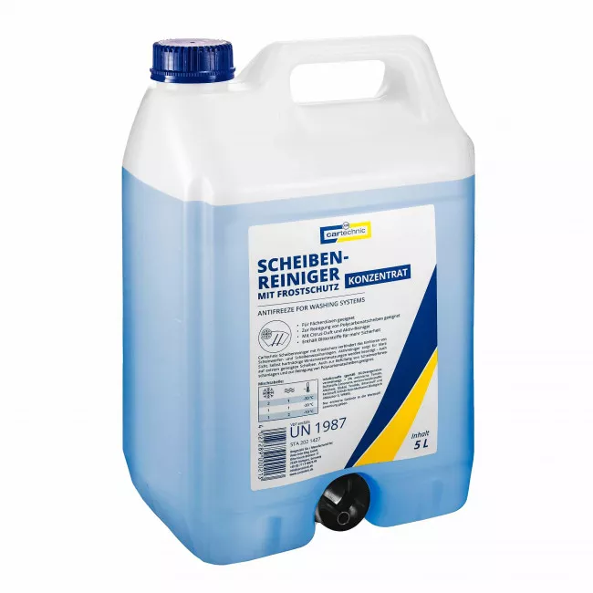 Антифриз Cartechnic G13 розовый 5л (CART999CT135L)