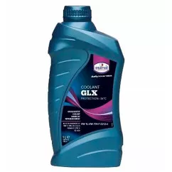Антифриз Eurol Coolant GLX G12+ -36°C синій 1л