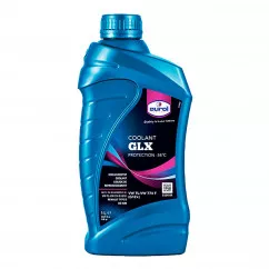Антифриз Eurol G12 GLX -36°C красный 1л