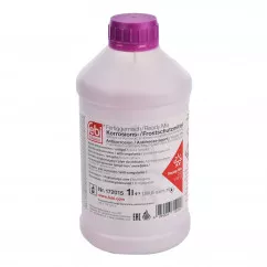 Антифриз Febi Bilstein G13 -35°C фиолетовый 1л
