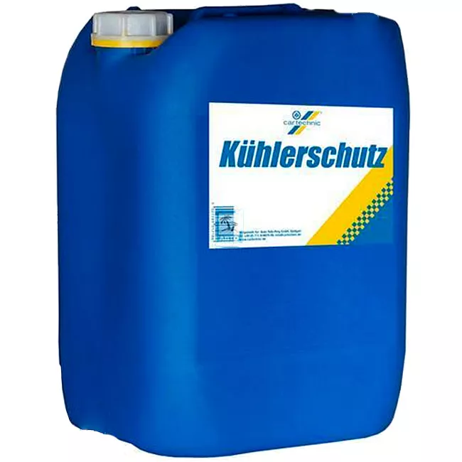 Антифриз Cartechnic G12++ красный 20л (CART999CT1220L)