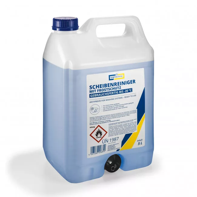 Антифриз Cartechnic G12++ красный 60л (CART999CT1260L)