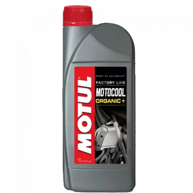 Антифриз Motul Motocool Factory Line -35°C красный 1л (105920) Антифриз Motul Motocool Factory Line -35°C красный 1л (105920)