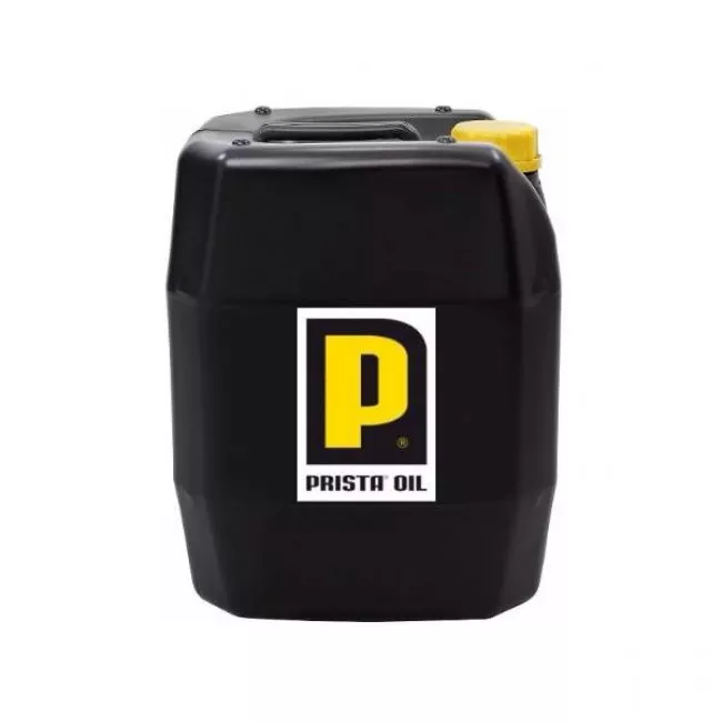 Антифриз Prista Oil G12 -80°C синий 20л (E3B36A)