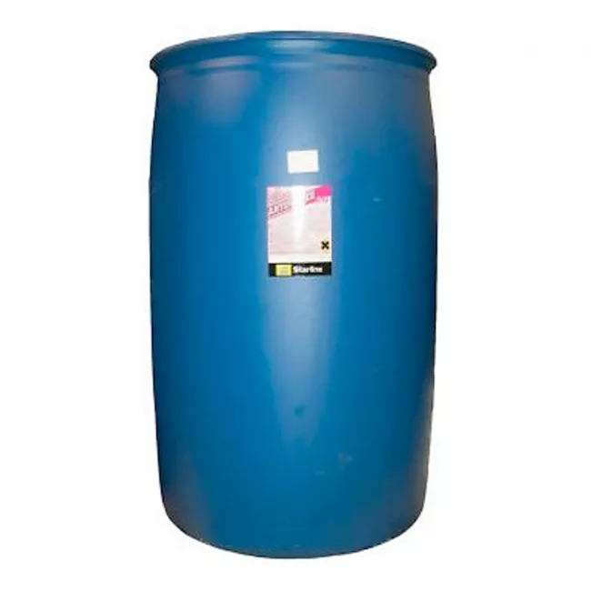 Антифриз Starline G12+ -37°C розовый 200л (NA K12-200)